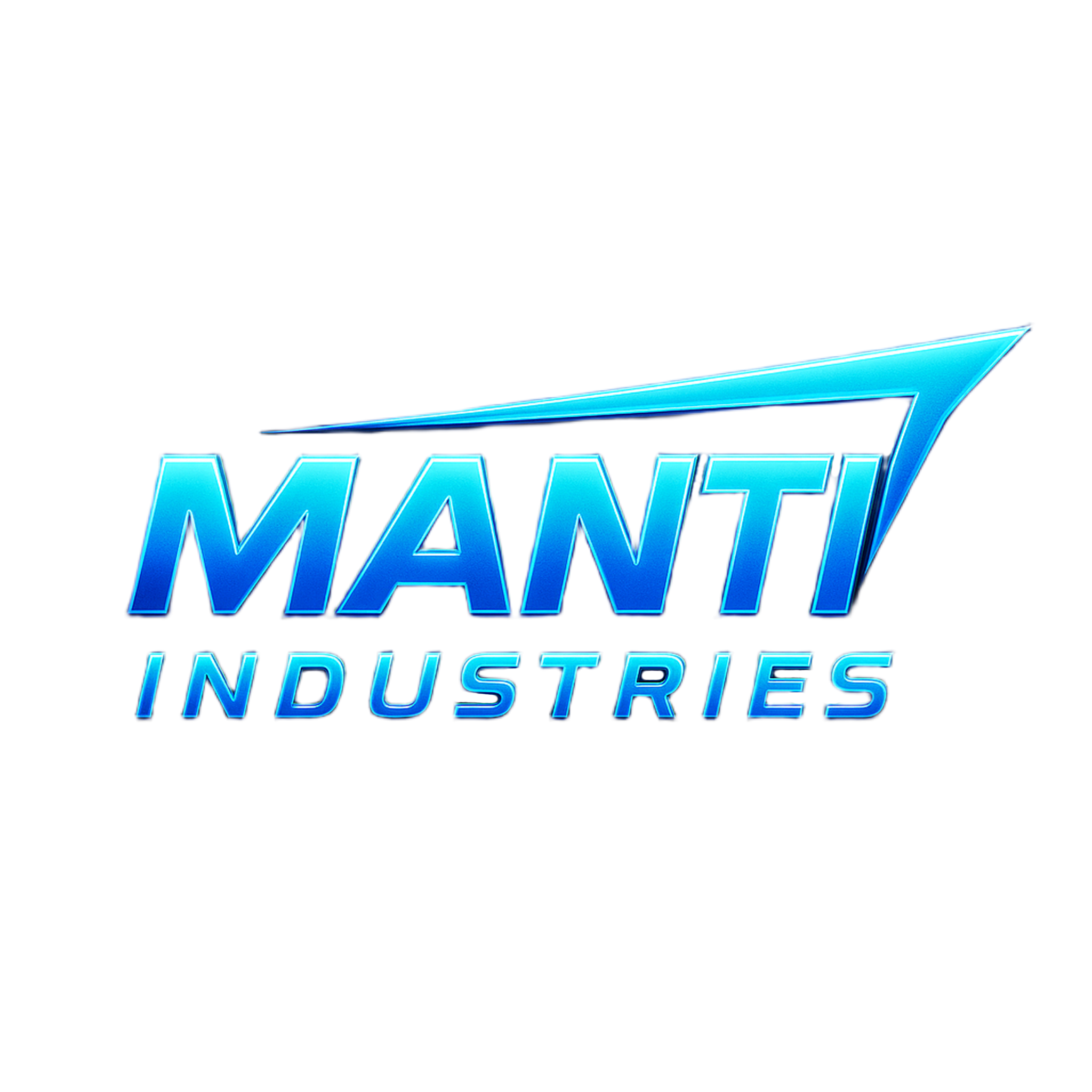 Manti Industries logo