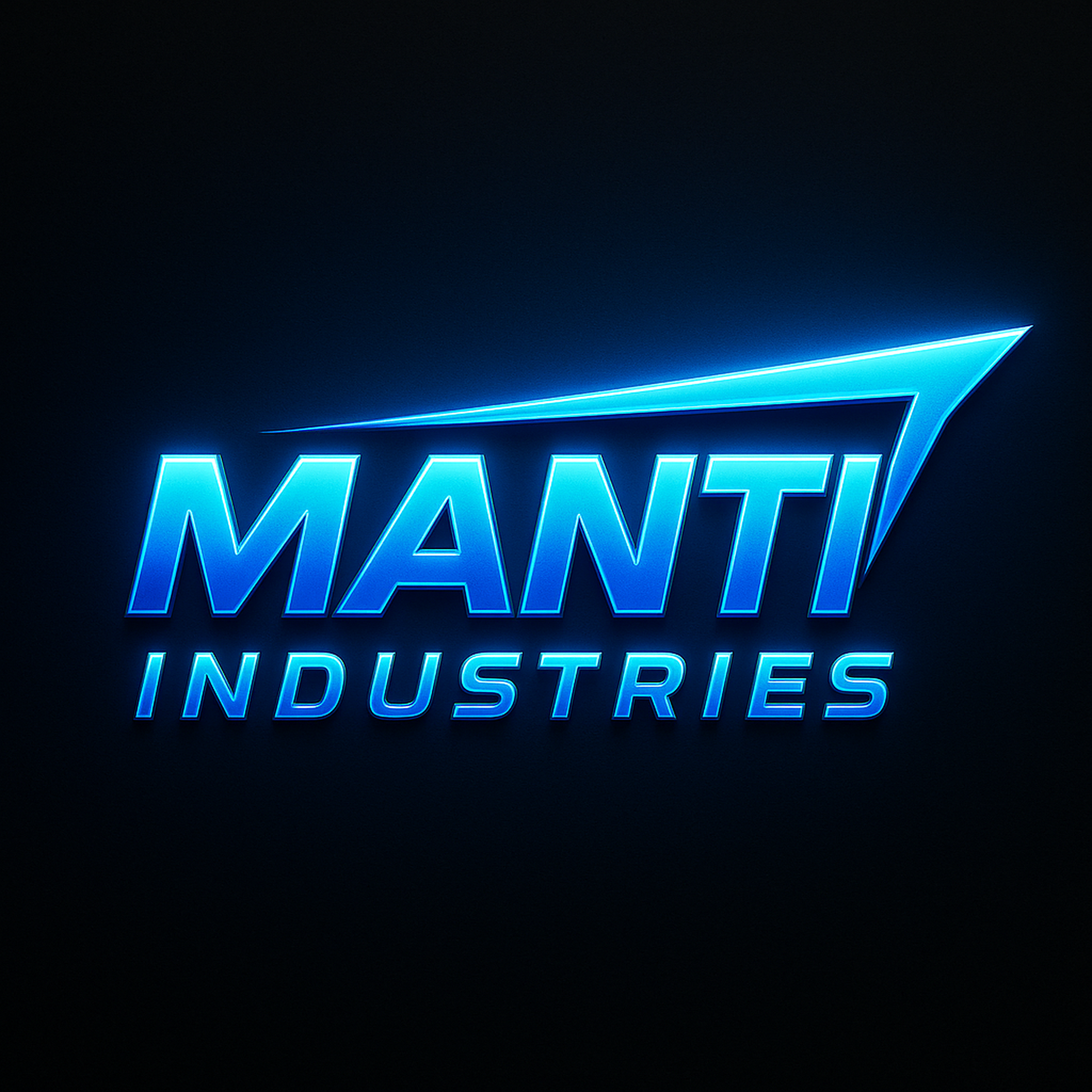 Manti Industries Logo